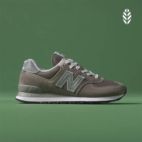 Green Leaf Standard - New Balance