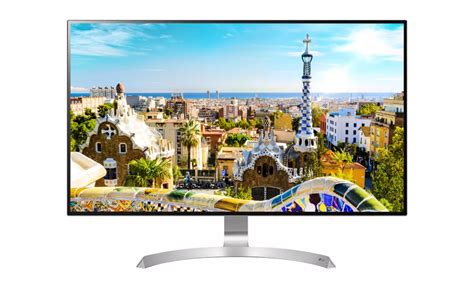 LG’s New 4K HDR Monitor Will Be Available On March 28th For $999 | Tech ...