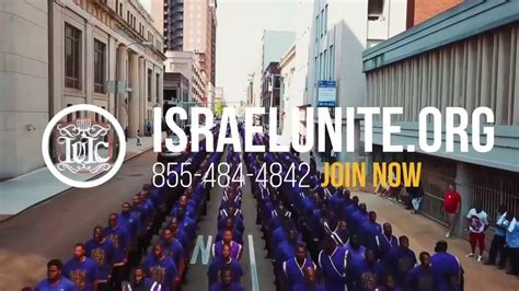 Israel United in Christ: The Memphis Milestone - YouTube