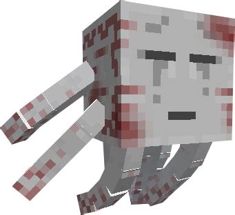 Ur-Ghast by scott910 on DeviantArt