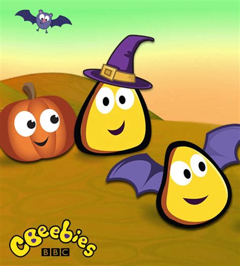 Planning a Halloween party? Don't be without this CBeebies Halloween music mix! | Halloween ...