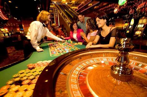 Casinos Atlantic City - Casino Resorts in Atlantic City - Atlantic City ...