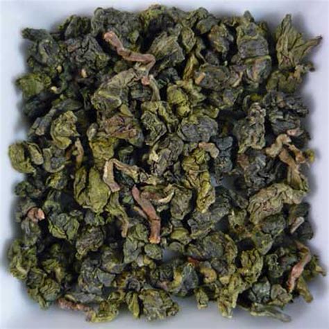 Tea - Oolong Teas Semi Fermented Loose Leaf - Prestogeorge Coffee & Tea