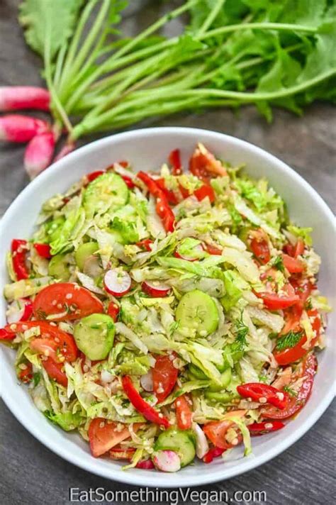 21 Healthy Lettuce Salad Recipes That You Need To Try!