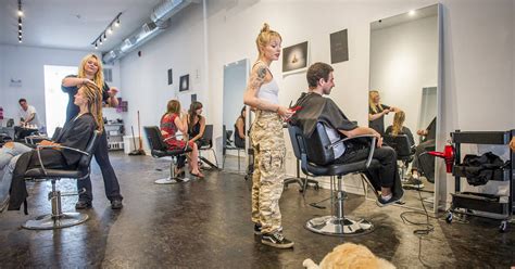 The Best Hair Salons in Toronto