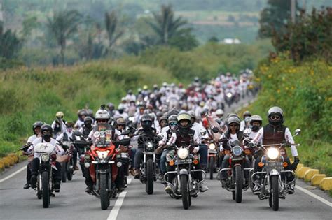 Motorcycle paradise in the world, Indonesia ranks third - World Today News