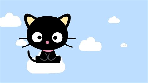 chococat 3 by Iriname on DeviantArt | Hello kitty wallpaper, Kitty wallpaper, Cute wallpapers ...