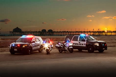 Huntington Beach Police Department – Join Our Team – We’re Hiring! | Homeland Magazine