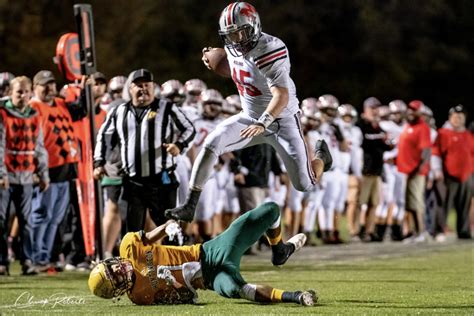 Bonus photo gallery: Cabell Midland stays perfect with win at ...