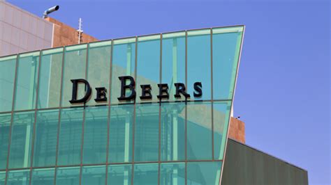 De Beers cuts diamond prices to revive sales – Daily Investor