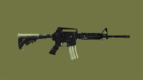 After Buffalo, How Many More Mass Murderers Will Use The Bushmaster XM ...