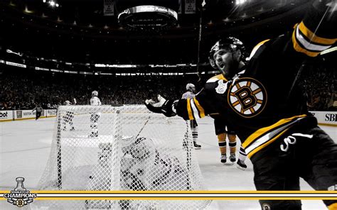 Boston Bruins Wallpapers - Wallpaper Cave