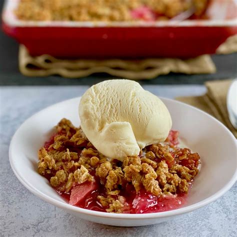 Rhubarb Recipes