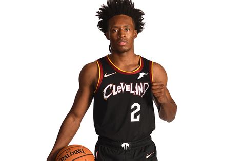 Cleveland Cavaliers debut 2020-21 City Edition jerseys - Fear The Sword