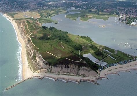 Hengistbury Head- GO-Dorset