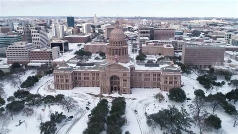 The Texas Freeze of 2021: The way we see it | E-Squared