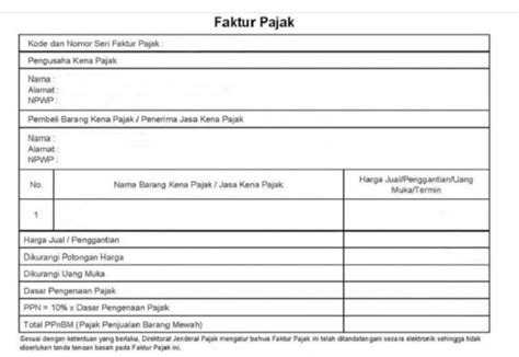 Pajak Penjualan Adalah - Homecare24