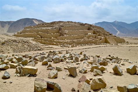 Incredible Ruins to See in Peru Besides Machu Picchu