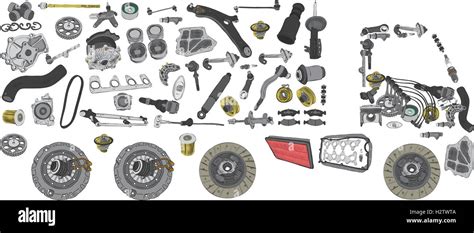 truck spare parts | Reviewmotors.co