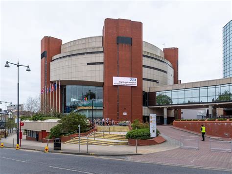 Threat to future of Harrogate Convention Centre unless £47m upgrades are carried out, warns ...