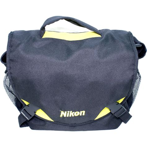 [USED] Nikon DSLR Shoulder Bag (Like New Condition!) - SOLD - ShaShinKi