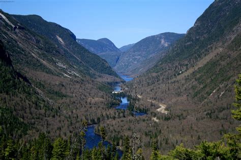 Laurentian Mountain Range | Park National des Hautes-Gorges.… | Flickr