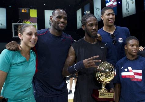 WNBA’s Diana Taurasi says Nike’s LeBron James 15 sneaker has ‘taken ...