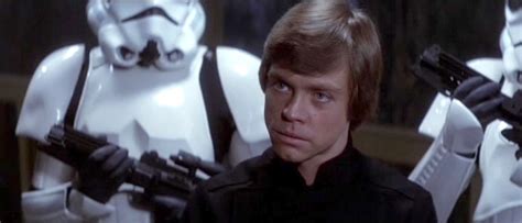 Video of Mark Hamill Talking About STAR WARS Episode VII in 1983 — GeekTyrant