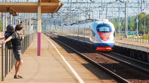 8 life hacks for traveling on Russian trains - Russia Beyond