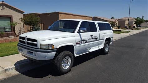 1997 Dodge Ram 1500 Sport Club Cab 4×4 Lift for sale