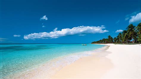 Best beaches of Punta Cana, Dominican Republic | Experience Caribbean