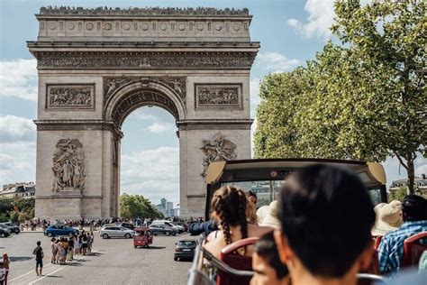 Avenue des Champs-Élysées, Paris | Tickets & Tours - 2024