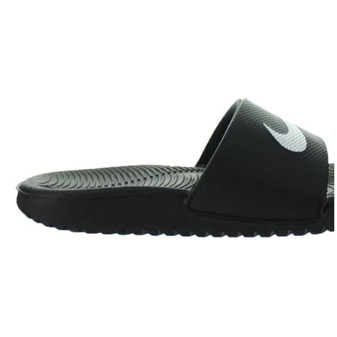 Nike - Nike Kawa Slide Sandals ( 819352-001 ) - Walmart.com - Walmart.com