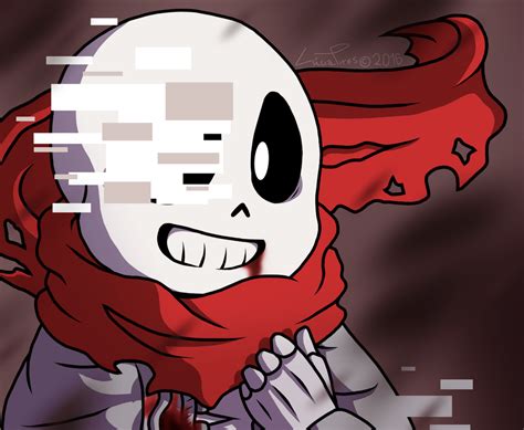 Geno!Sans by LonicHedgehog on DeviantArt