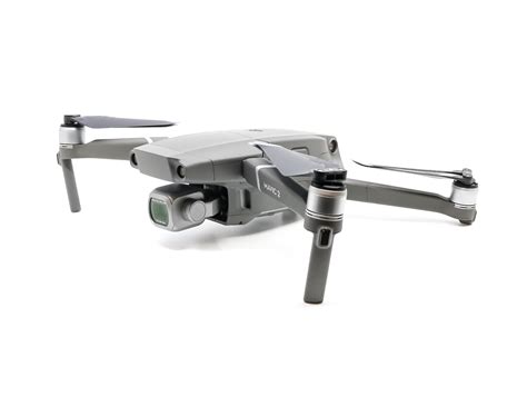 Used DJI Mavic 2 Pro Fly More Combo | MPB