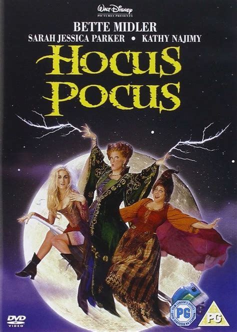 Bette Midler: There won't be a 'Hocus Pocus 2'