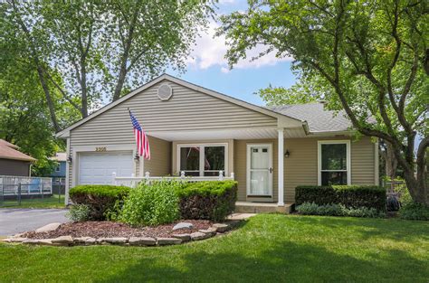 Naperville IL Homes for Sale - Naperville Real Estate | Bowers Realty Group