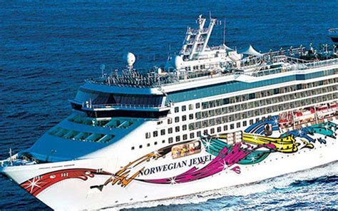 Norwegian Cruise Ship Jewel Reviews - Cruise Gallery