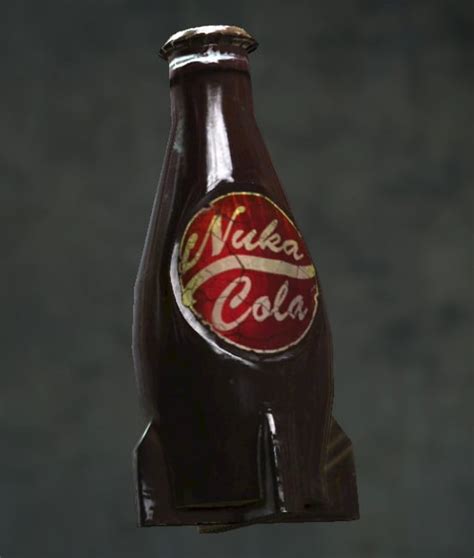 Nuka-Cola | Fallout 4 Wiki