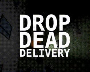 Drop Dead Delivery by Martta, tatsoni, Saamac1, PeachyPepe