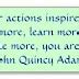 Leadership Quotes and Sayings ~ Apihyayan Blog