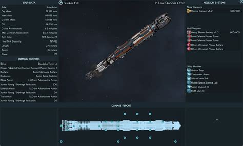 In low Quaoar orbit, with mobile space lab, can't survey? : r/TerraInvicta