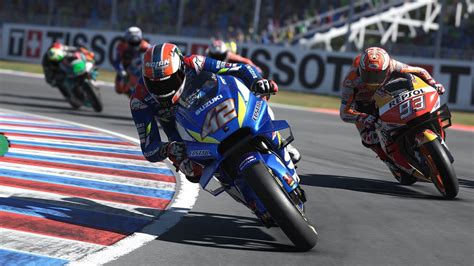 Game Review: MotoGP 20 - GamingDeals.com