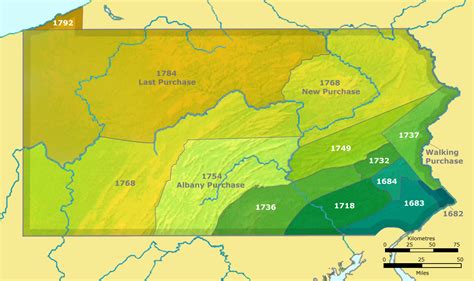 History of Pennsylvania | Familypedia | Fandom powered by Wikia