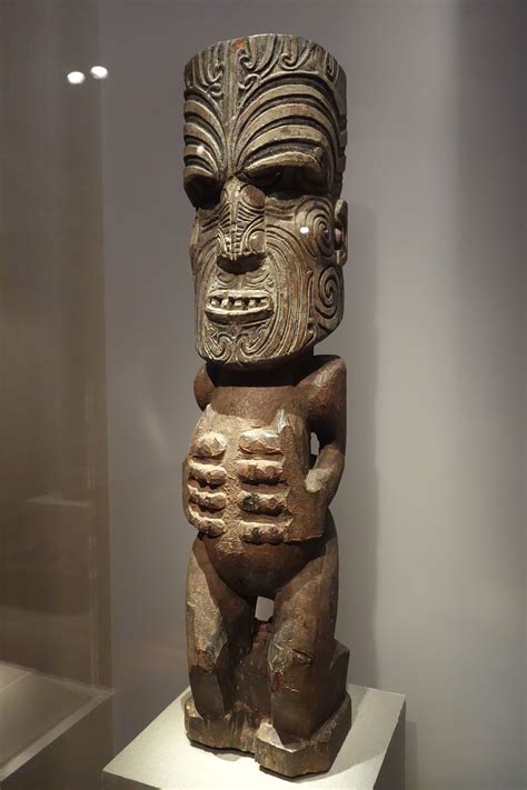 ancient maori artifacts - Google Search