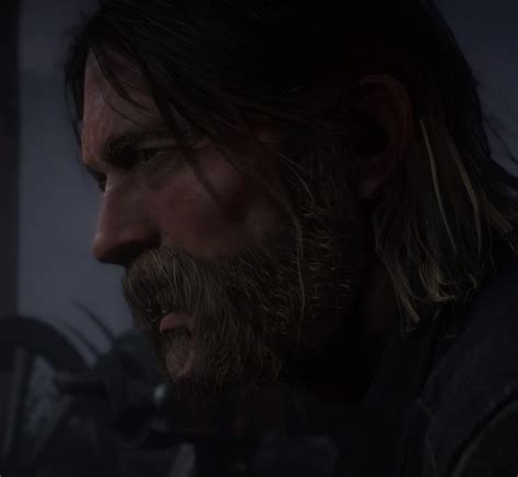 micah bell rdr2 icon in 2023 | Micah, Side profile, Love him