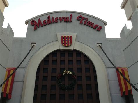 Medieval Times - Dallas Reviews and Tips (Dallas, TX) | Goldstar