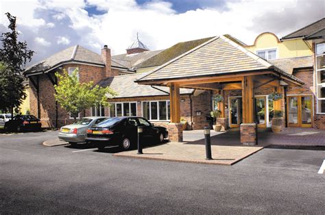 Cottons Hotel and Spa Knutsford Joins Evolution Voice Family