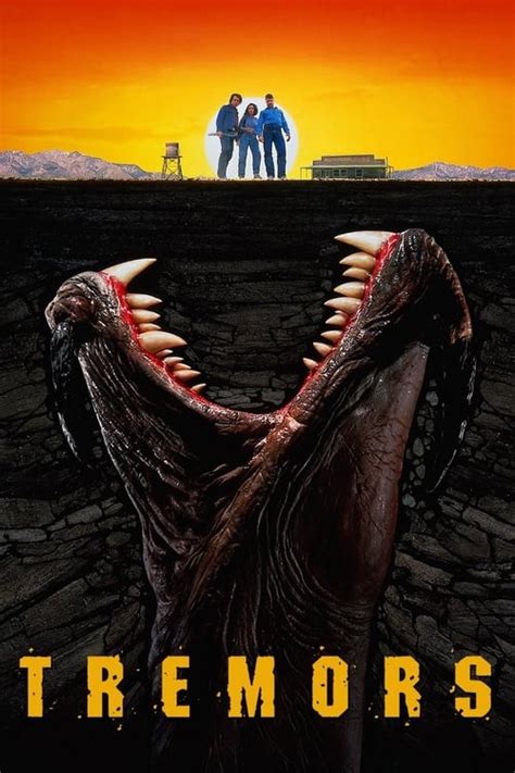 Tremors (1990) — The Movie Database (TMDb)