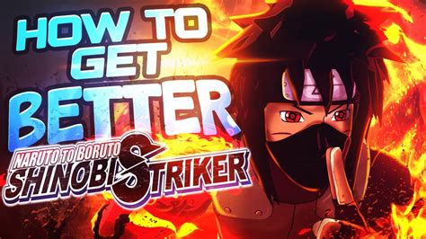 How to get Better at Shinobi Striker : r/NarutoShinobiStriker